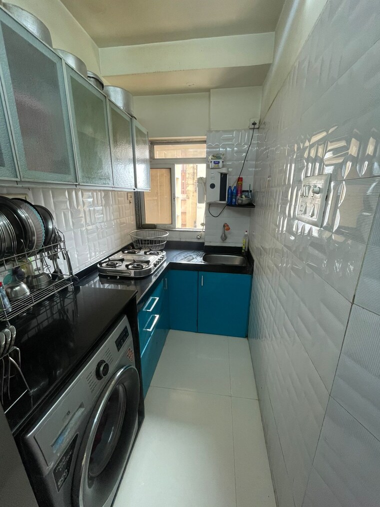 Kitchen, andheri west 2 Bedroom 680 Sq.Ft. Apartment In Andheri West Mumbai 9522224