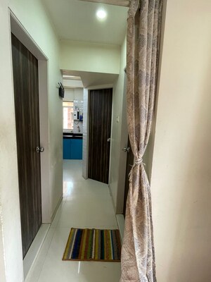 Building Lobby in 2 BHK Apartment at Andheri West – for Rent