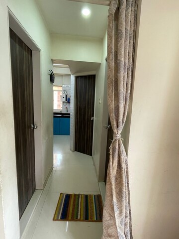 Building Lobby in 2 BHK Apartment at Andheri West – for Rent