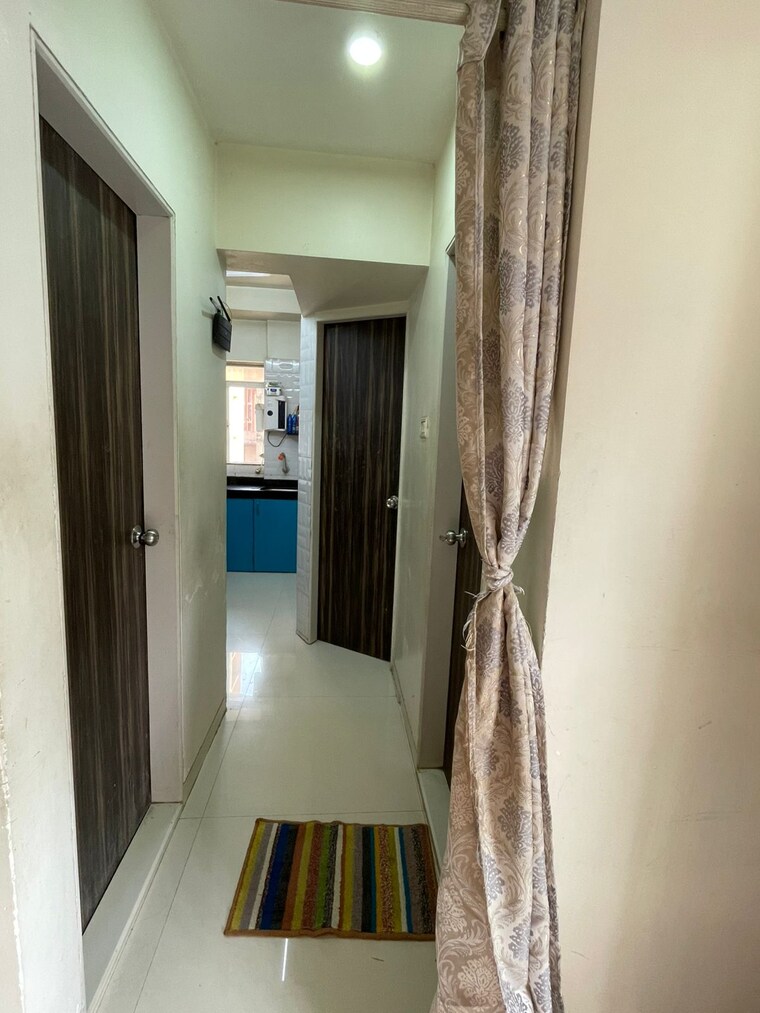 undefined, andheri west 2 Bedroom 680 Sq.Ft. Apartment In Andheri West Mumbai 9522224