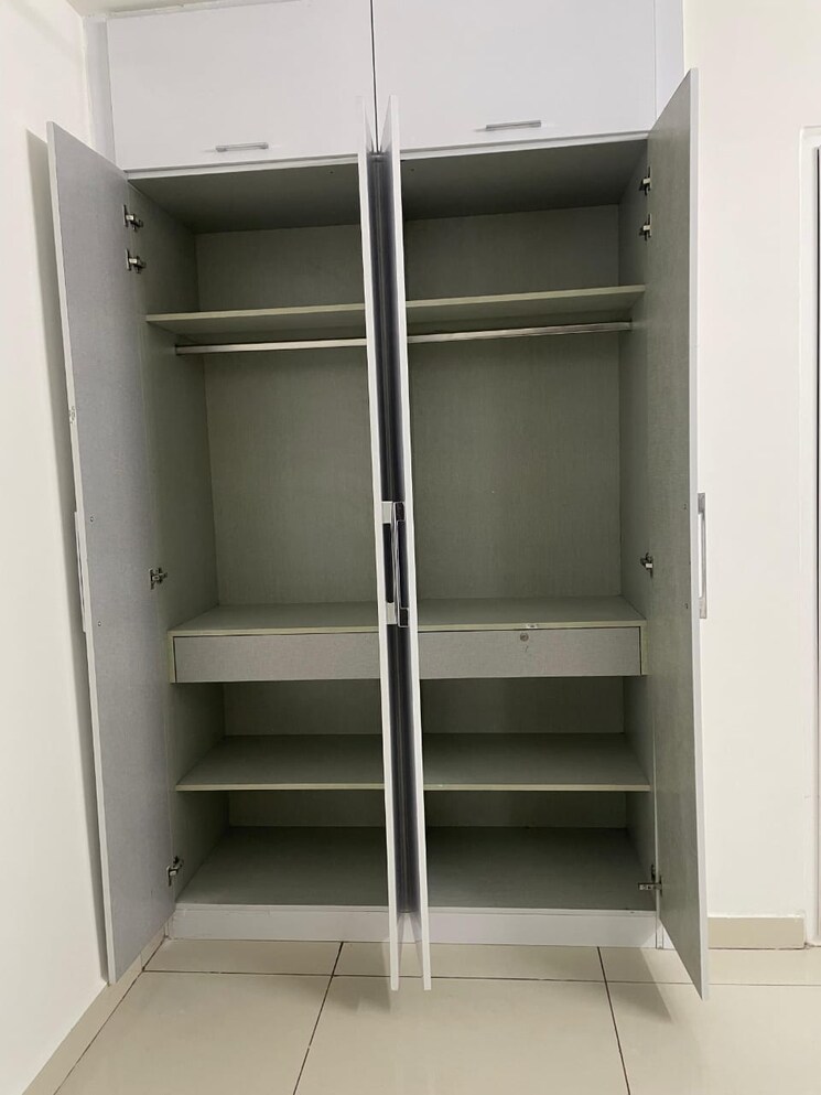 undefined, paradigm-business-hermitage-park 3 Bedroom 1560 Sq.Ft. Apartment In Dhakoli Zirakpur 9522192