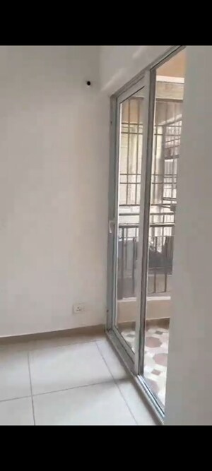 Staircase in 2 BHK Apartment at Landcraft Golflinks Plaza, Pandav Nagar – for Sale