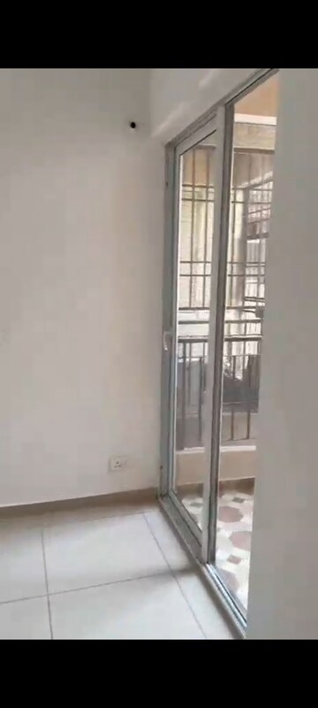 Staircase in 2 BHK Apartment at Landcraft Golflinks Plaza, Pandav Nagar – for Sale