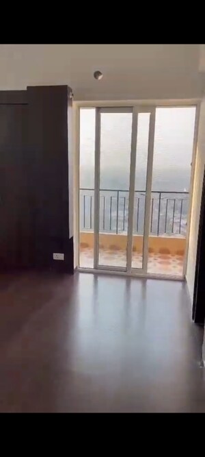 Building Lobby in 2 BHK Apartment at Landcraft Golflinks Plaza, Pandav Nagar – for Sale