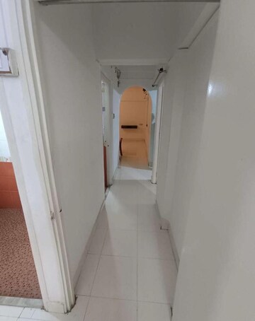 Building Lobby in 2 BHK Apartment at D S Shubham Apartment, Dhanori – for Rent