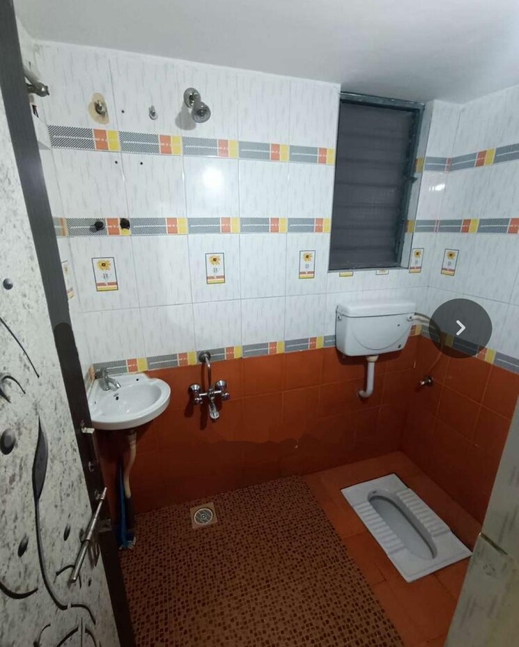 Kitchen, d-s-shubham-apartment 2 Bedroom 950 Sq.Ft. Apartment In Dhanori Pune 9522193