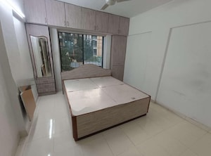 Room in 2 BHK Apartment at D S Shubham Apartment, Dhanori – for Rent