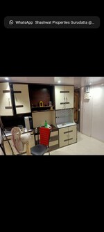 1 BHK 300 Sq.Ft. Apartment in Adarsh Nagar CHS Worli