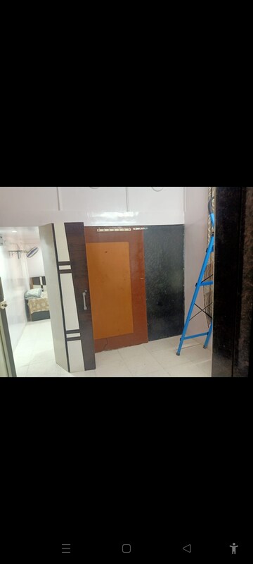 Building Lobby in 1 BHK Apartment at Adarsh Nagar CHS Worli, Worli – for Rent