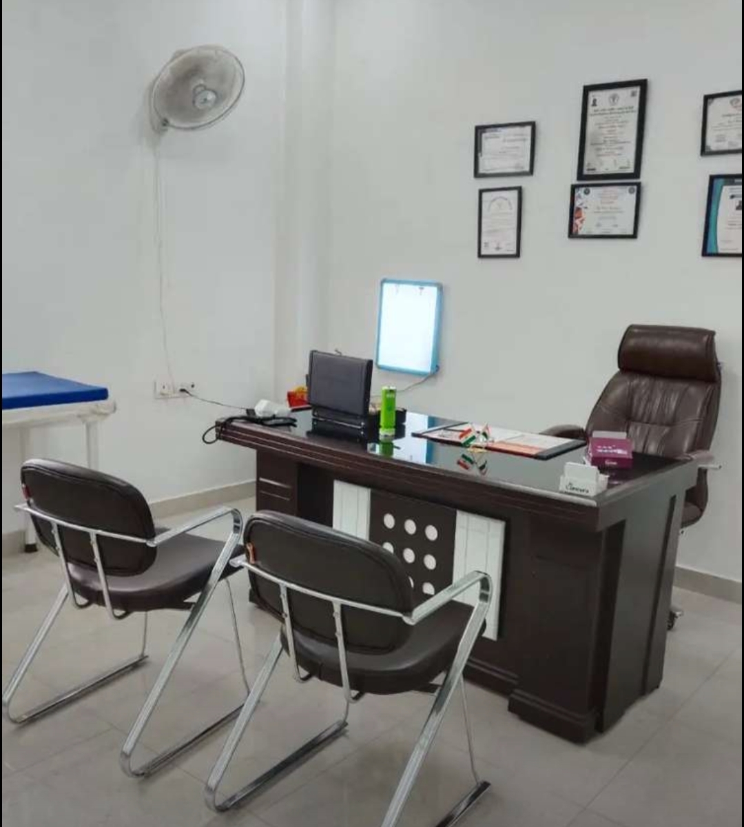 Office Space For Rent in Hazratganj