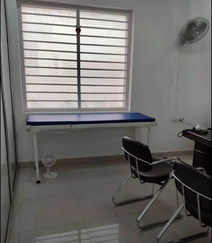 Team Area, hazratganj Commercial Office Space 1000 Sq.Ft. In Hazratganj Lucknow 9522210