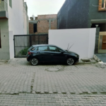 206 Sq.Yd. Plot in Virat Nagar