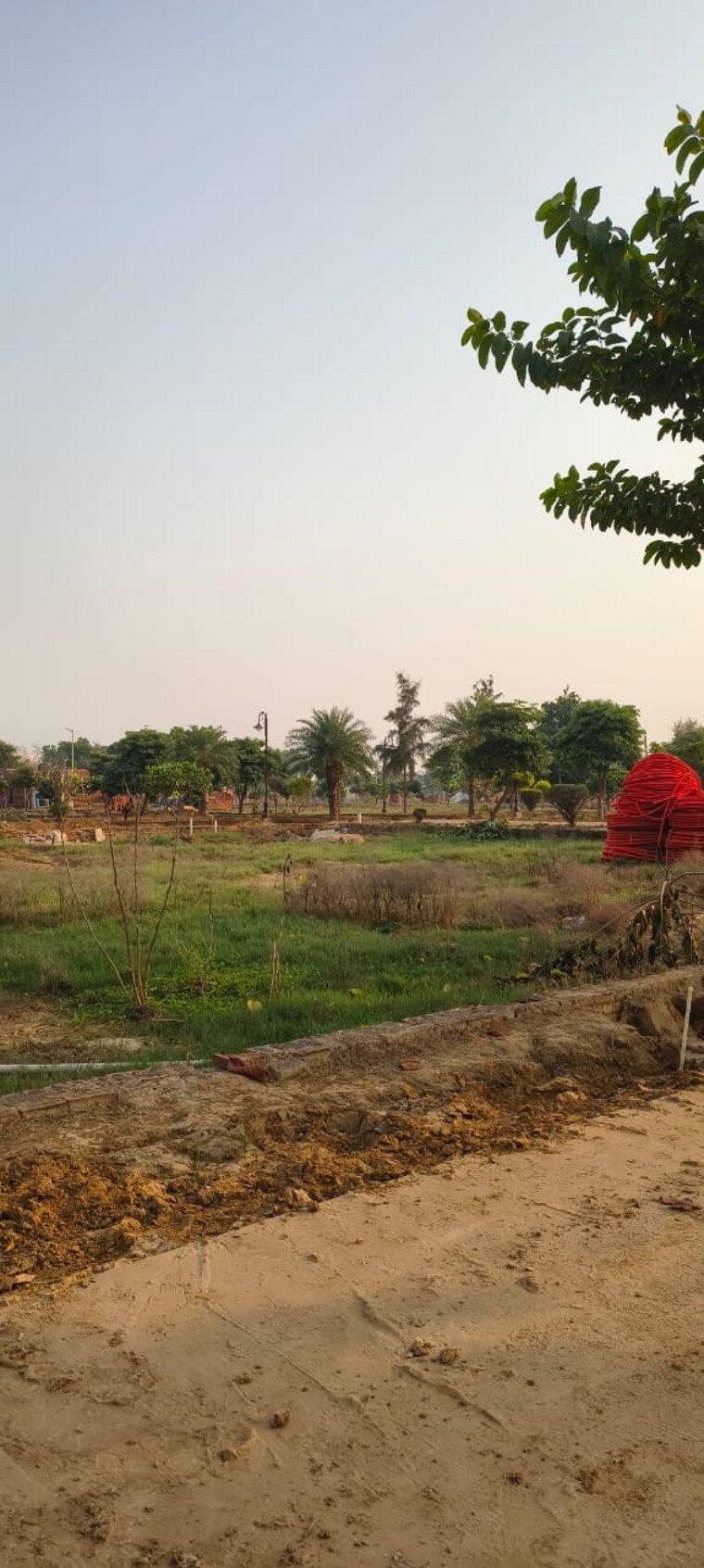 undefined, sujanpur  93 Sq.Yd. Plot In Sujanpur Aligarh 9522251