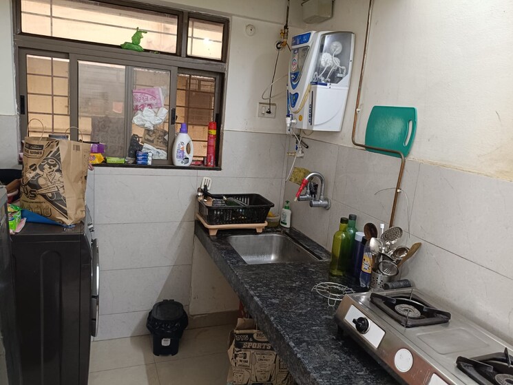 Team Area, amit-colori 1 Bedroom 570 Sq.Ft. Apartment In Undri Pune 9522204