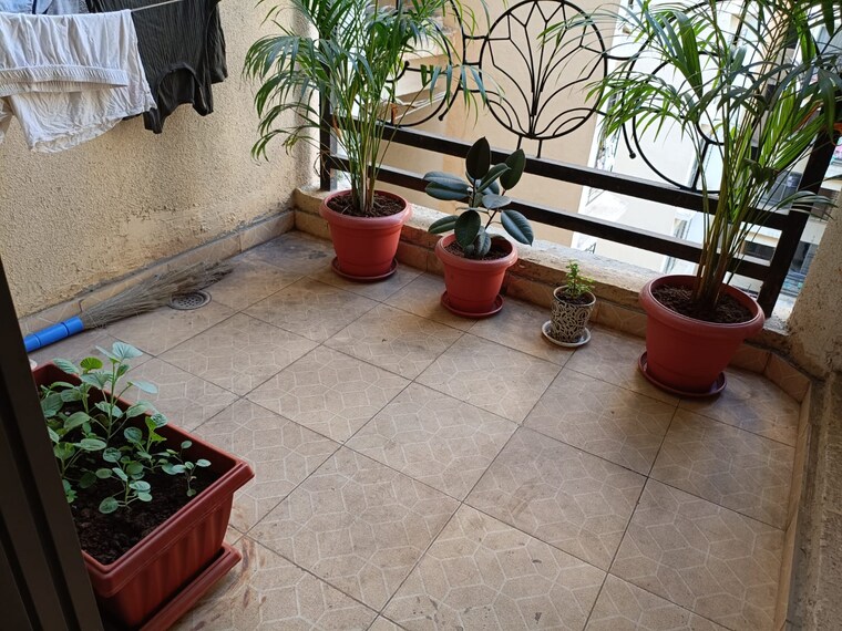 Gym, amit-colori 1 Bedroom 570 Sq.Ft. Apartment In Undri Pune 9522204