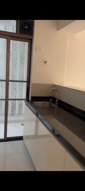 Balcony in 2 BHK Apartment at Lodha Eternis, Andheri East – for Rent