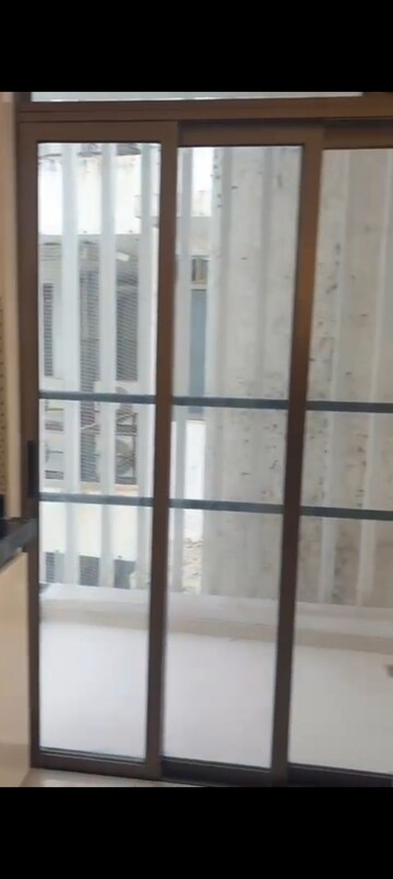 Building Lobby in 2 BHK Apartment at Lodha Eternis, Andheri East – for Rent