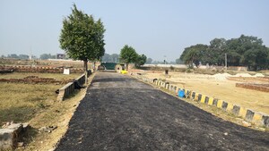 Plot Area in  Plot at Mohanlalganj – for Sale