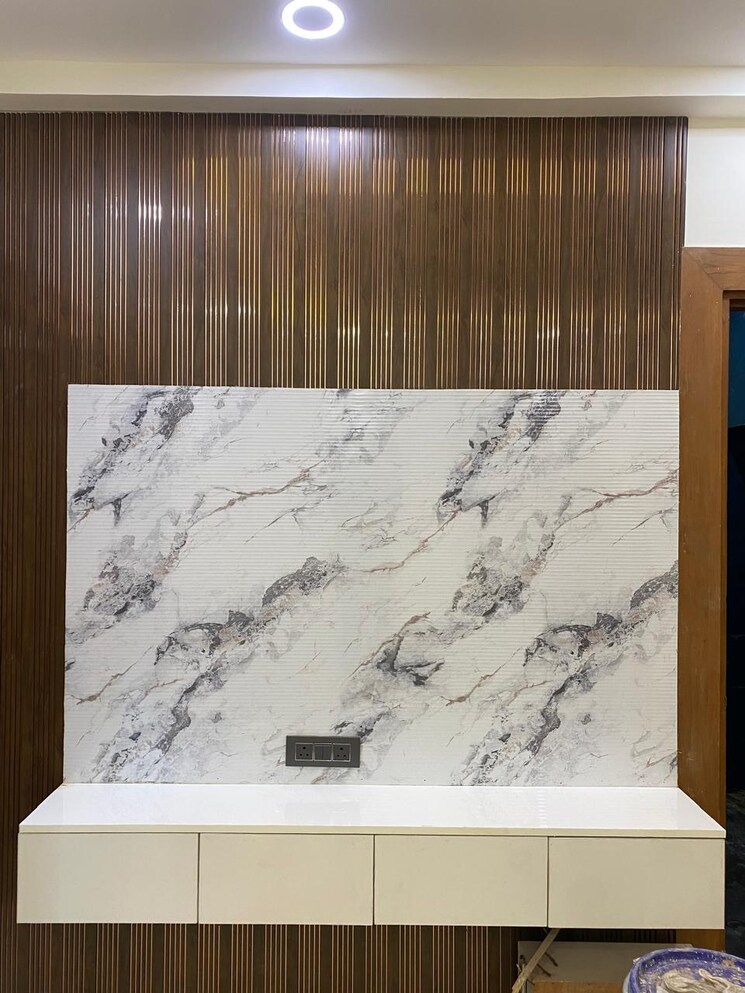 Bedroom, fidato-honour-homes 3 Bedroom 133 Sq.Yd. Builder Floor In Sector 89 Faridabad 9522199