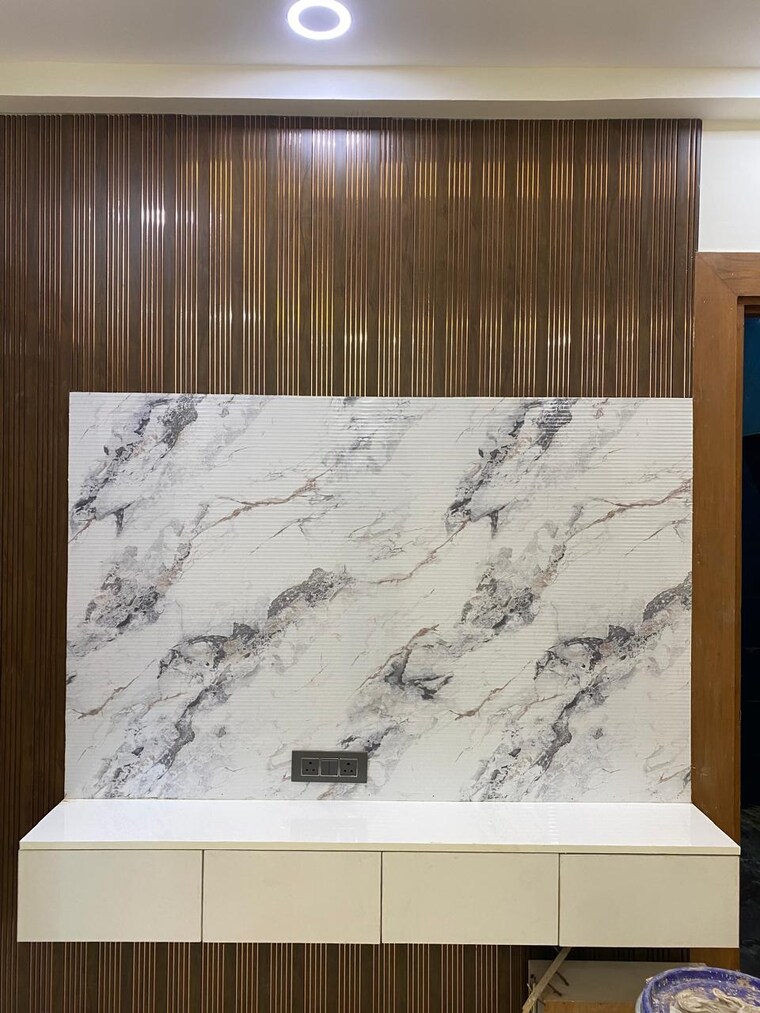 Bedroom, fidato-honour-homes 3 Bedroom 133 Sq.Yd. Builder Floor In Sector 89 Faridabad 9522199