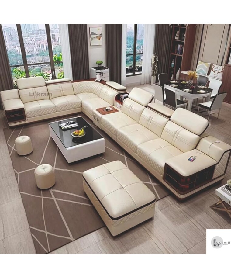Living Room, vasundhara-chs-gokuldham 1 RK 403 Sq.Ft. Apartment In Gokuldham Colony Mumbai 9522234