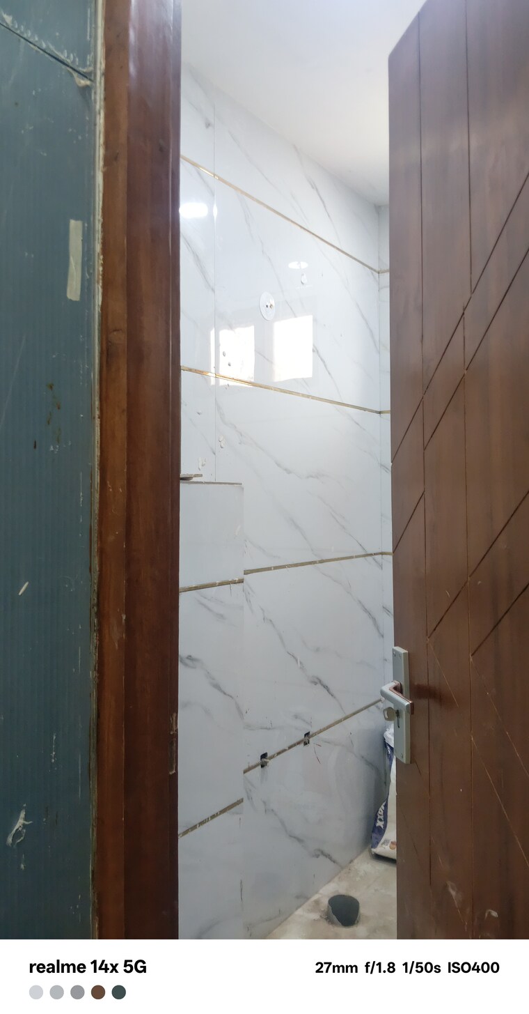 Master Bedroom, fidato-honour-homes 3 Bedroom 180 Sq.Yd. Builder Floor In Sector 89 Faridabad 9522231