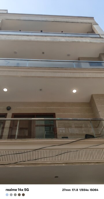 3 BHK Builder Floor For Sale in Fidato Honour Homes, Sector 89