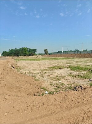  Plot For Sale in Sector 108