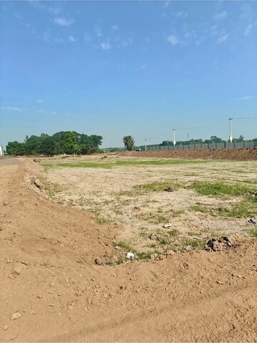  Plot For Sale in Sector 108