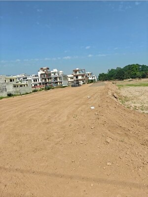 Plot Area in  Plot at Sector 108 – for Sale