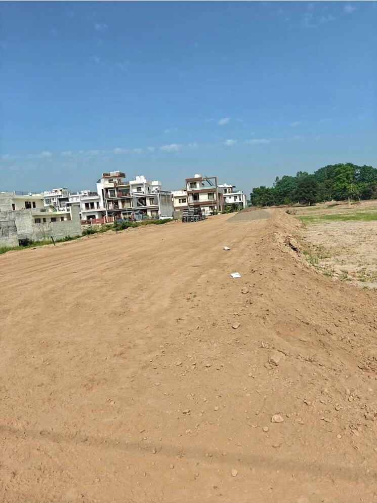 undefined, sector 108  282 Sq.Yd. Plot In Sector 108 Mohali 9522242