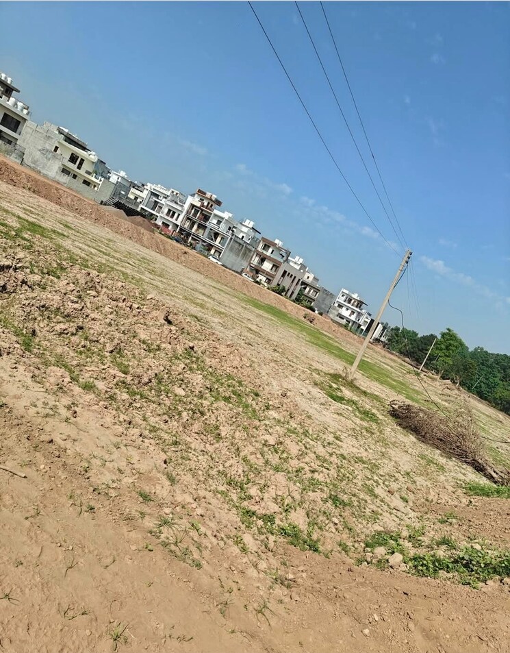 undefined, sector 108  282 Sq.Yd. Plot In Sector 108 Mohali 9522242