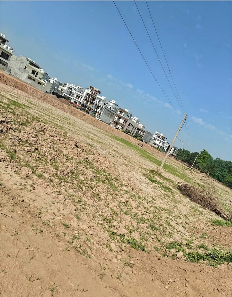 undefined, sector 108  282 Sq.Yd. Plot In Sector 108 Mohali 9522242