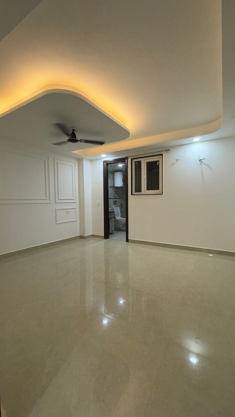 Room, chattarpur 3 Bedroom 1300 Sq.Ft. Builder Floor In Chattarpur Delhi 9522269