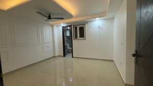 Room in 3 BHK Builder Floor at Chattarpur – for Rent
