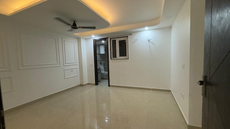 Room, chattarpur 3 Bedroom 1300 Sq.Ft. Builder Floor In Chattarpur Delhi 9522269