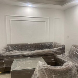 Bedroom in 1 BHK Apartment at Freedom Fighters Enclave – for Rent