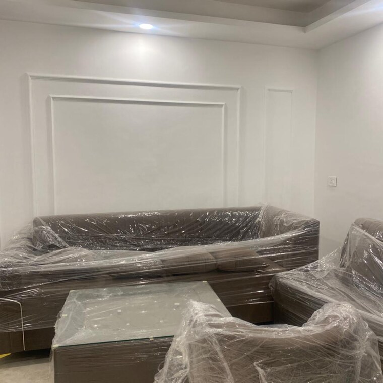 Bedroom, freedom fighters enclave 1 Bedroom 600 Sq.Ft. Apartment In Freedom Fighters Enclave Delhi 9522264