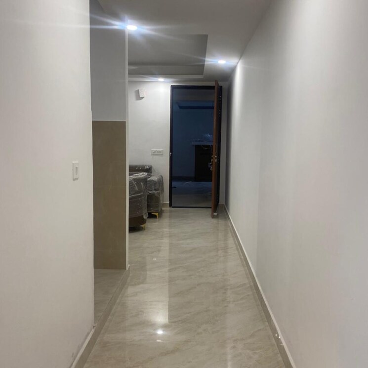 undefined, freedom fighters enclave 1 Bedroom 600 Sq.Ft. Apartment In Freedom Fighters Enclave Delhi 9522264