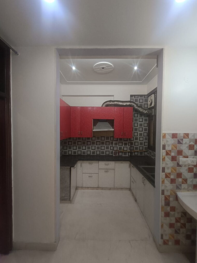 Kitchen, rwa-apartments-sector-70 2 Bedroom 1520 Sq.Ft. Independent House In Sector 70 Noida 9522281