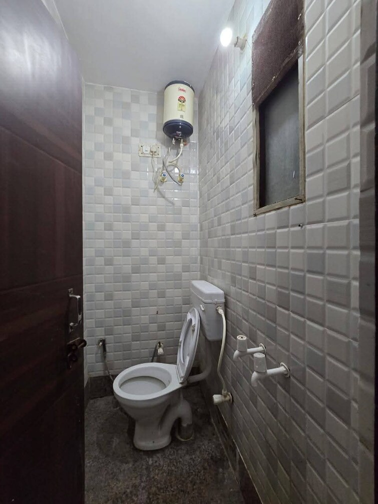 Cover Image, chattarpur 1 Bedroom 450 Sq.Ft. Builder Floor In Chattarpur Delhi 9522266