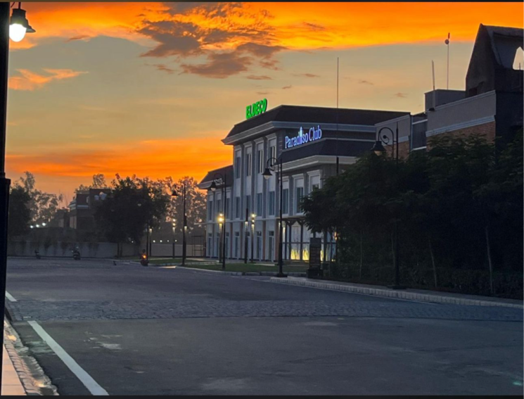 Exterior View, sector 40 2 Bedroom 130 Sq.Yd. Builder Floor In Sector 40 Panipat 9522312