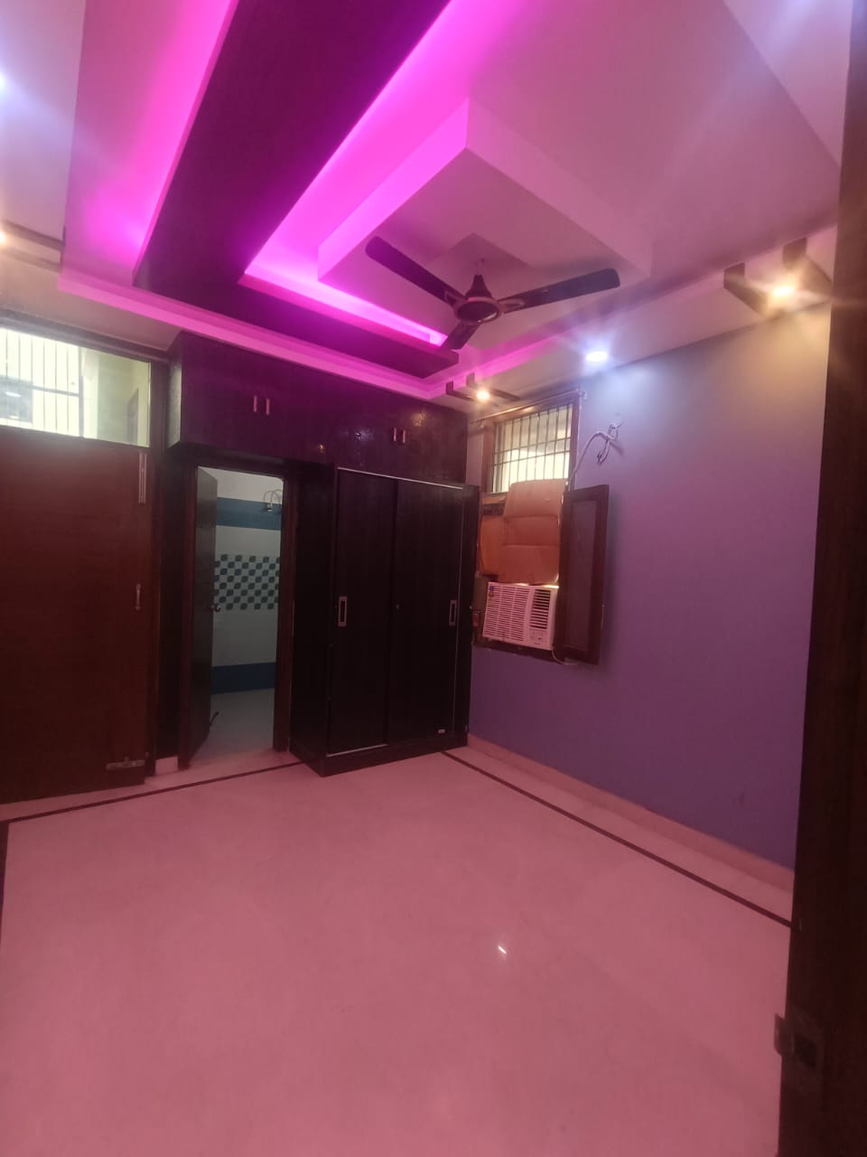 2 BHK 1520 Sq.Ft. Independent House in RWA Apartments Sector 70