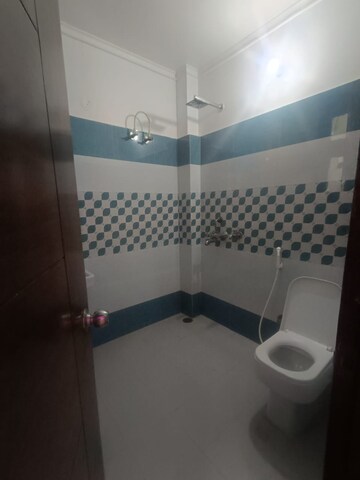 Bathroom in 2 BHK Independent House at RWA Apartments Sector 70, Sector 70 – for Rent