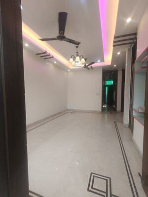 Building Lobby in 2 BHK Independent House at RWA Apartments Sector 70, Sector 70 – for Rent