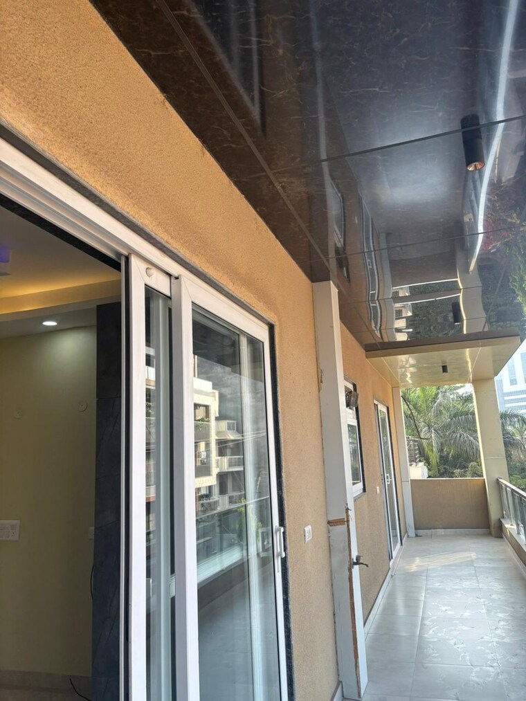 undefined, south city 1 4 Bedroom 400 Sq.Yd. Builder Floor In South City 1 Gurgaon 9522256