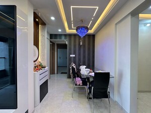 Gym in 2 BHK Apartment at Nyati Evolve 1, Magarpatta City – for Rent