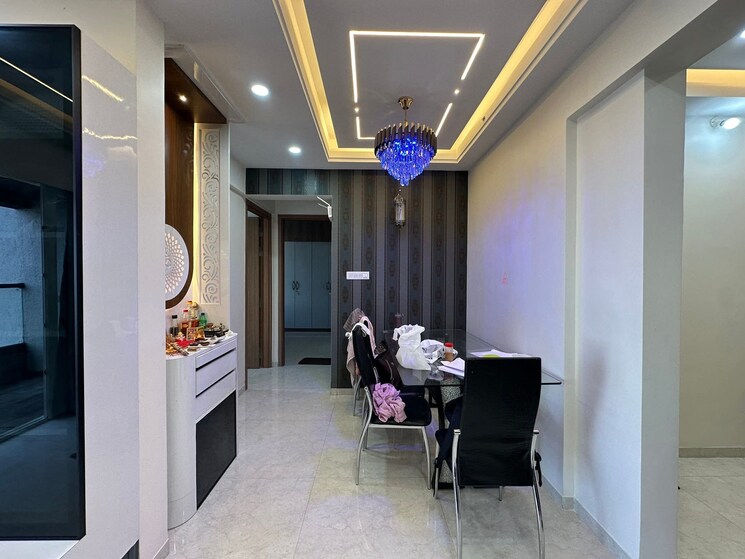 Gym, nyati-evolve-1 2 Bedroom 1070 Sq.Ft. Apartment In Magarpatta City Pune 9522271