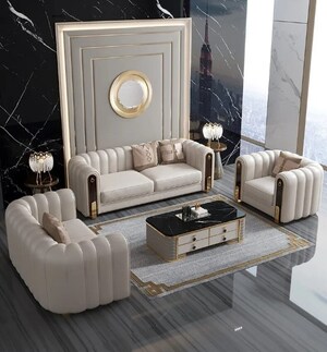 1 RK Apartment For Rent in Vasundhara CHS Gokuldham, Gokuldham Colony