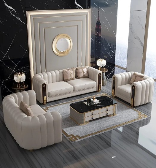 1 Rk+ Extra Room Apartment For Rent in Vasundhara CHS Gokuldham